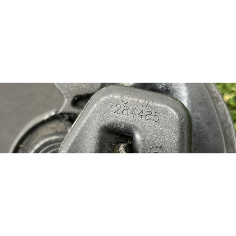 Ремень безопасности (airbag/безопасность) BMW 2-series F22 2015 2.0 72117284485