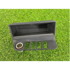 Накладка центральной консоли