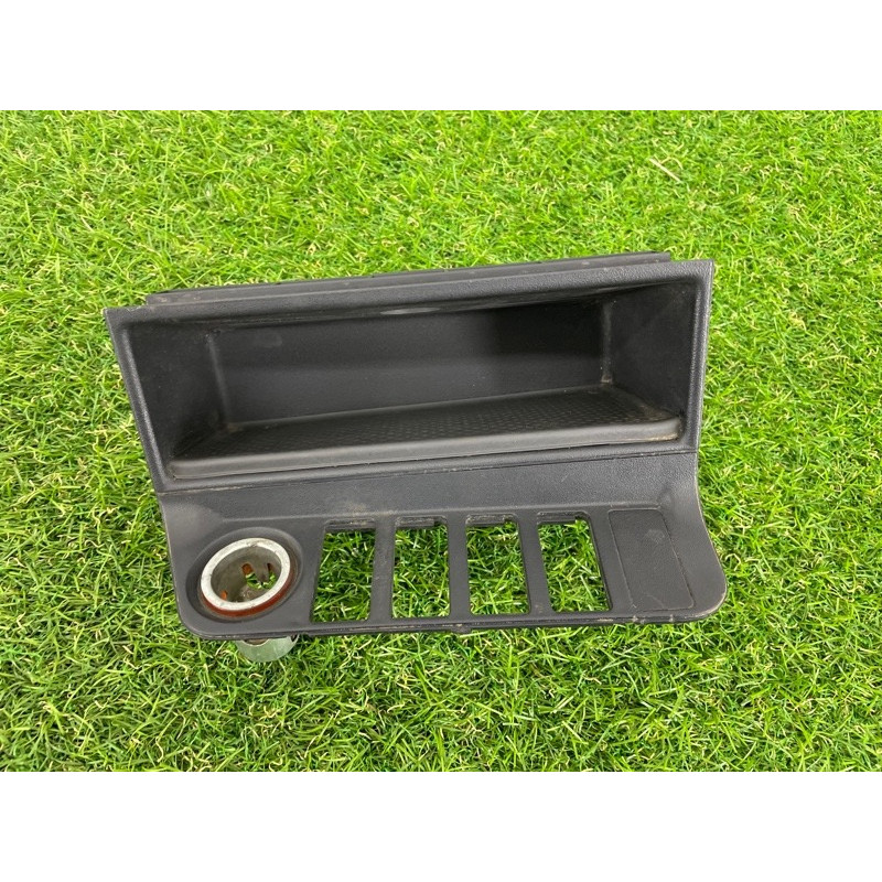 Накладка центральной консоли (салон) BMW 3-series E36 51161977231