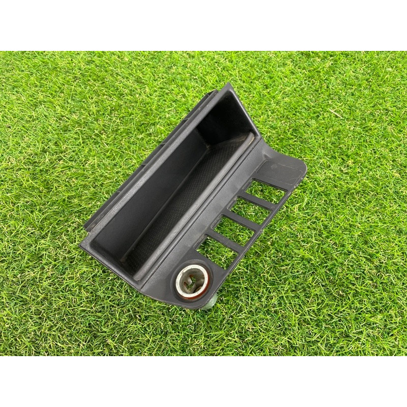 Накладка центральной консоли (салон) BMW 3-series E36 51161977231