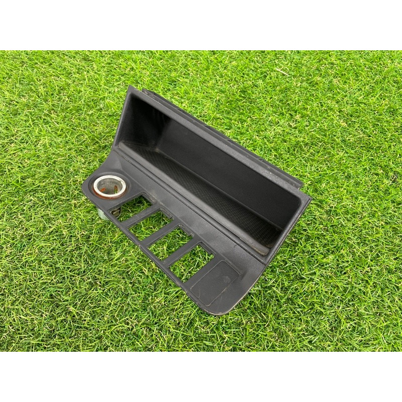 Накладка центральной консоли (салон) BMW 3-series E36 51161977231