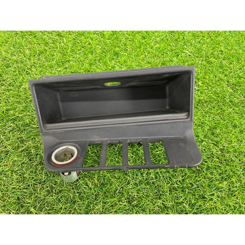 Накладка центральной консоли (салон) BMW 3-series E36 51161977231