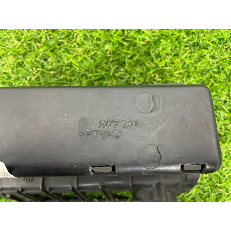 Накладка центральной консоли (салон) BMW 3-series E36 51161977231