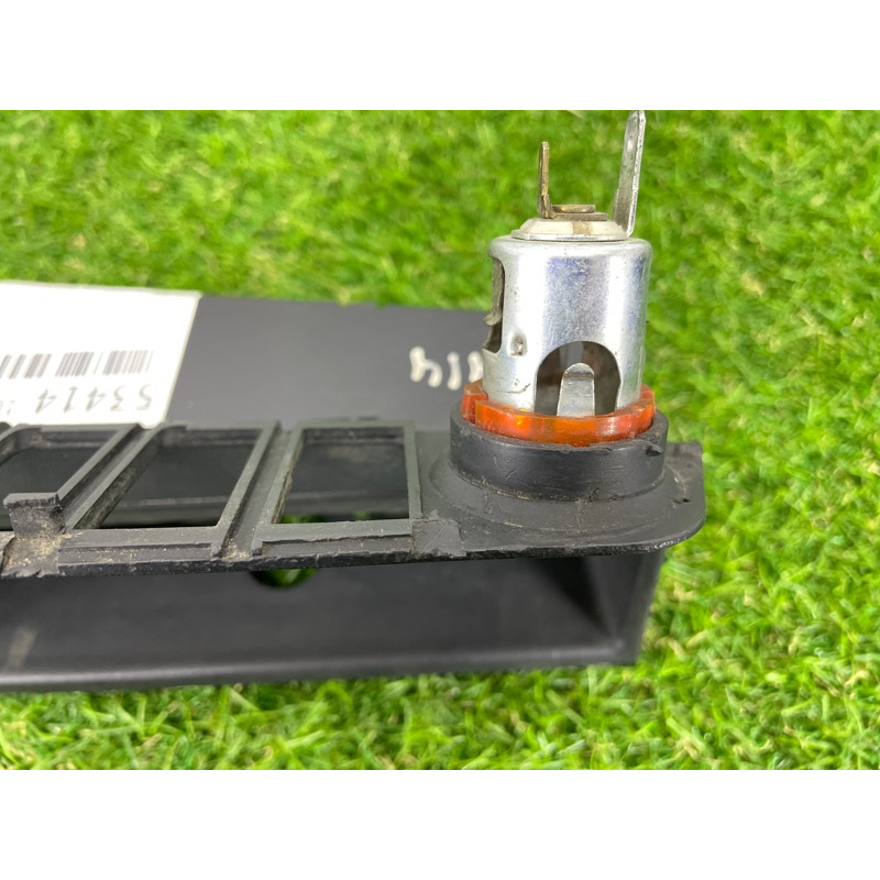 Накладка центральной консоли (салон) BMW 3-series E36 51161977231