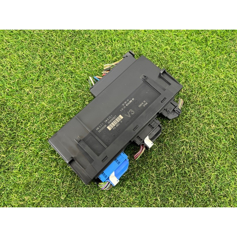 ЭБУ JBE 3 (электрика / блок управления) BMW 5-series F10 2011 3.0 61356992415