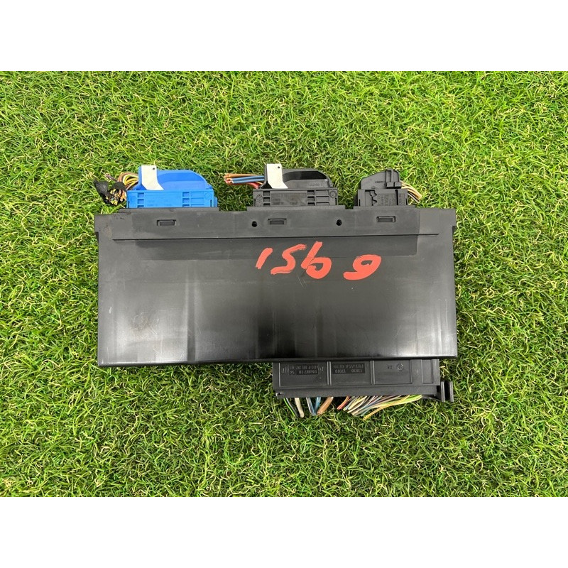 ЭБУ JBE 3 (электрика / блок управления) BMW 5-series F10 2011 3.0 61356992415