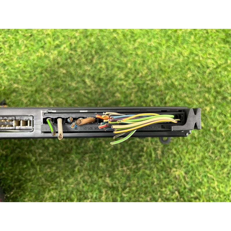 ЭБУ JBE 3 (электрика / блок управления) BMW 5-series F10 2011 3.0 61356992415