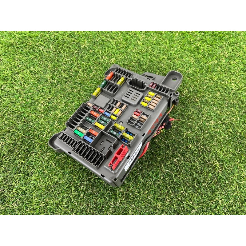 Блок предохранителей (электрика) BMW X5 E70 2008 3.0 N52N 61146931687