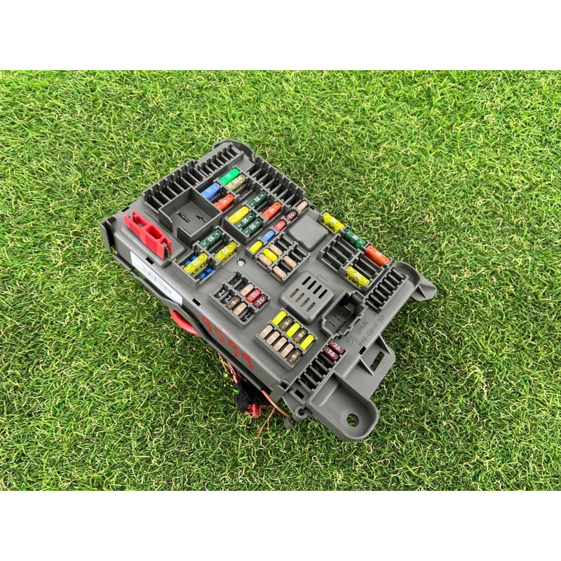 Блок предохранителей (электрика) BMW X5 E70 2008 3.0 N52N 61146931687