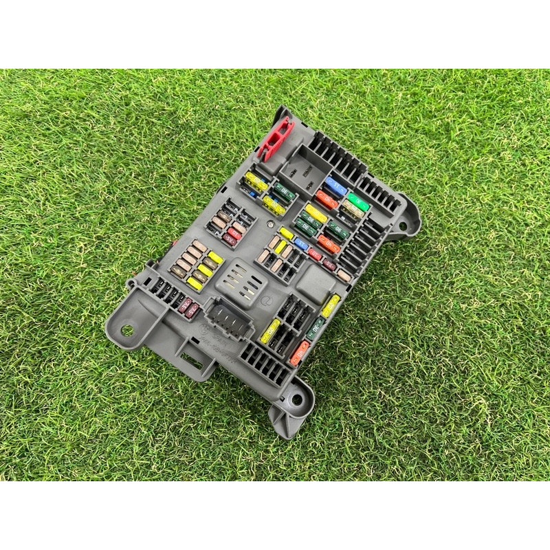 Блок предохранителей (электрика) BMW X5 E70 2008 3.0 N52N 61146931687