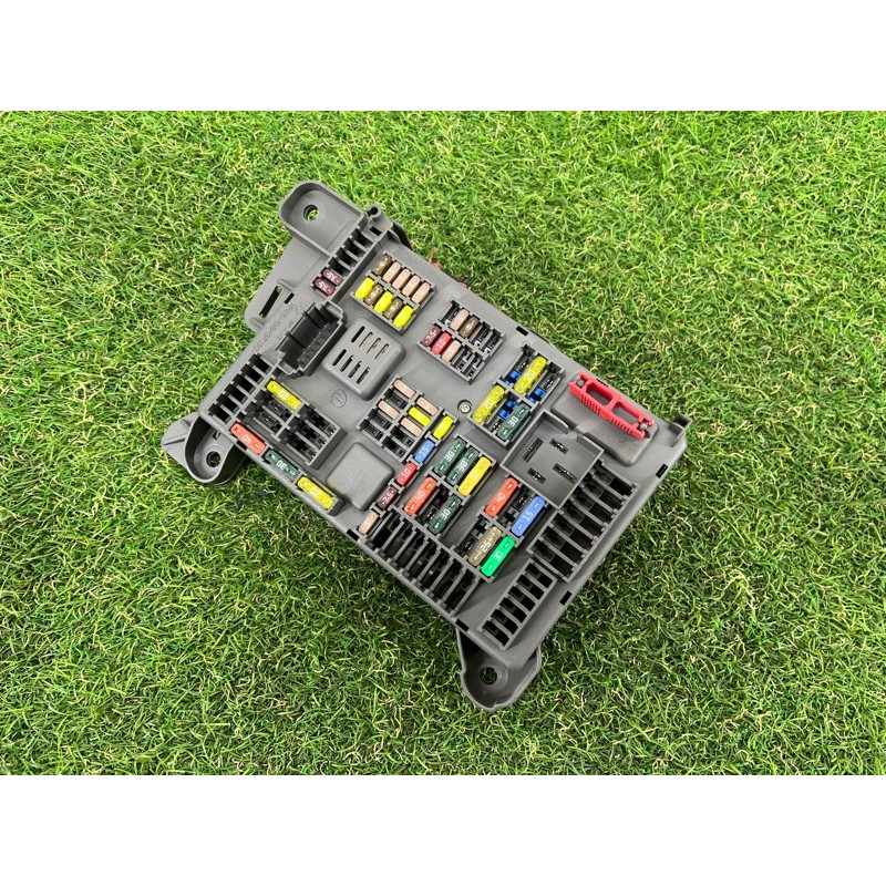 Блок предохранителей (электрика) BMW X5 E70 2008 3.0 N52N 61146931687