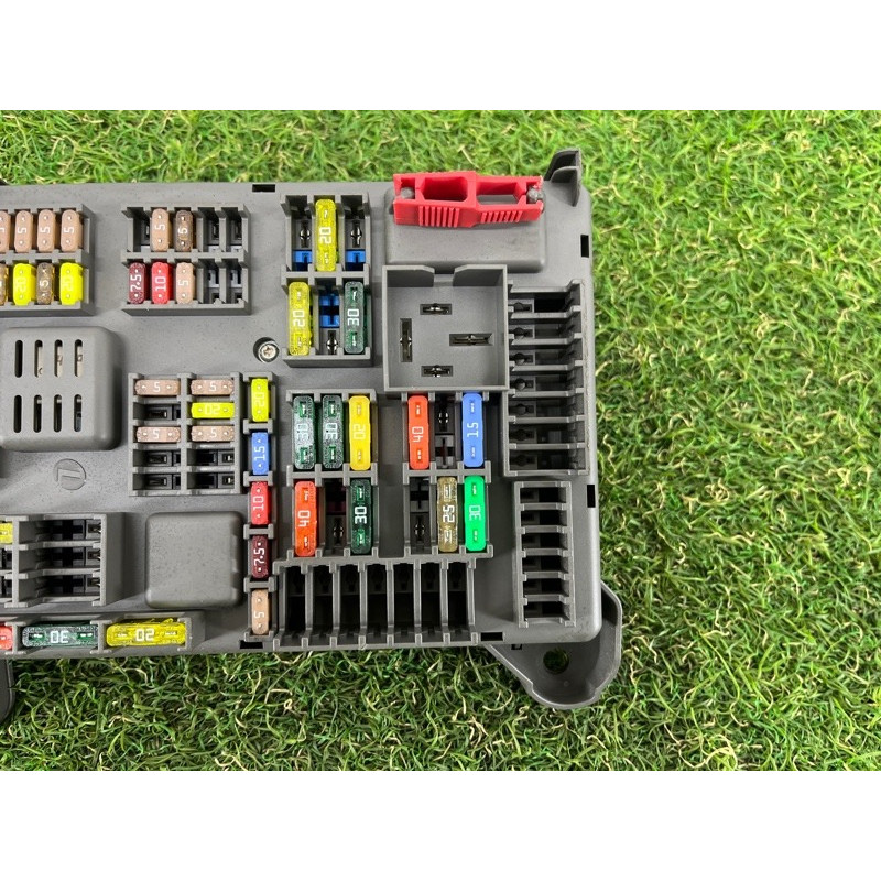 Блок предохранителей (электрика) BMW X5 E70 2008 3.0 N52N 61146931687