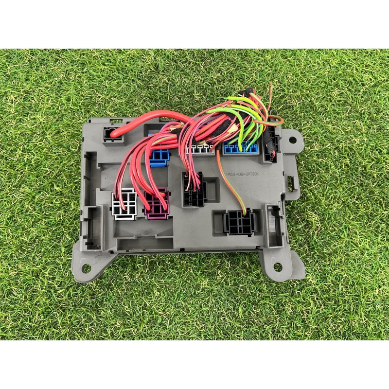 Блок предохранителей (электрика) BMW X5 E70 2008 3.0 N52N 61146931687