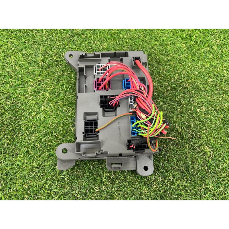 Блок предохранителей (электрика) BMW X5 E70 2008 3.0 N52N 61146931687