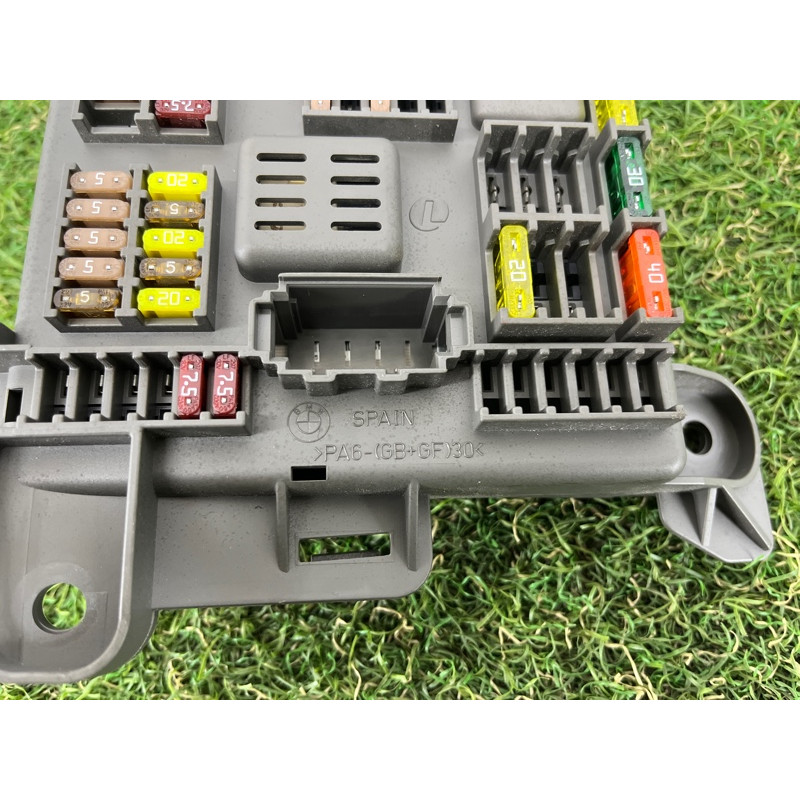 Блок предохранителей (электрика) BMW X5 E70 2008 3.0 N52N 61146931687