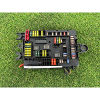 Блок запобіжників