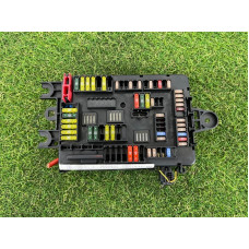 Блок предохранителей