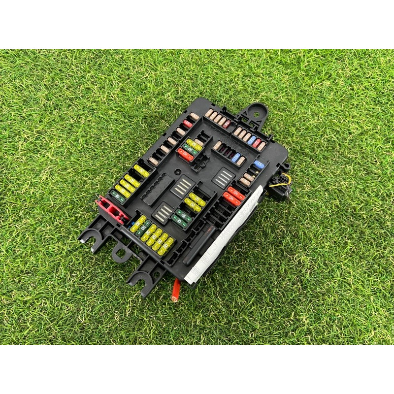 Блок запобіжників (електрика) BMW 2-series F22 2015 2.0 61149259466