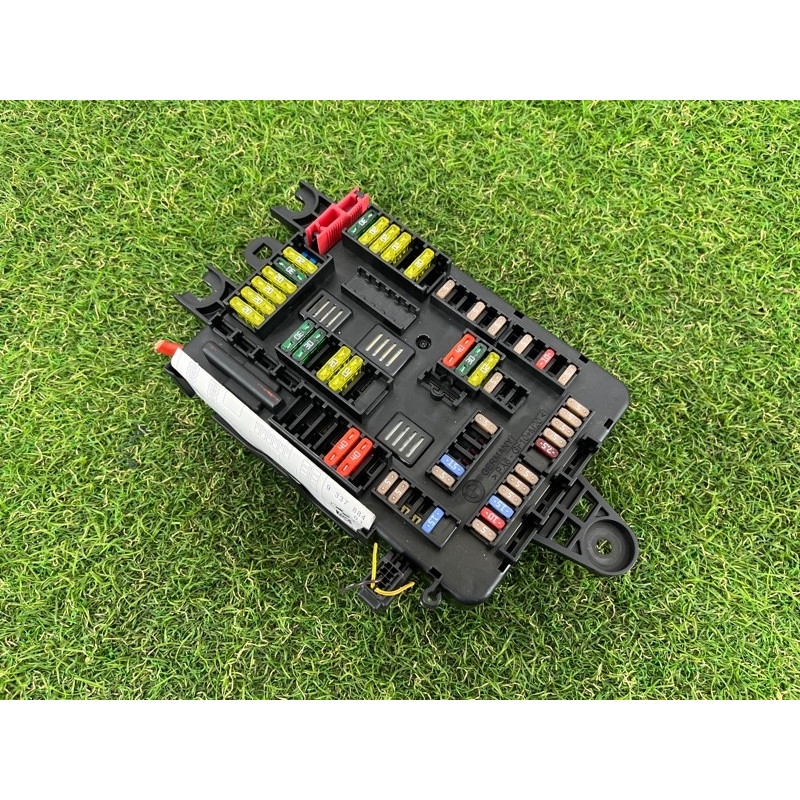 Блок запобіжників (електрика) BMW 2-series F22 2015 2.0 61149259466