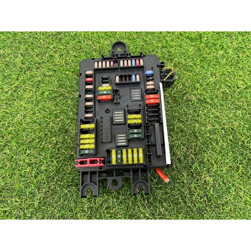 Блок запобіжників (електрика) BMW 2-series F22 2015 2.0 61149259466