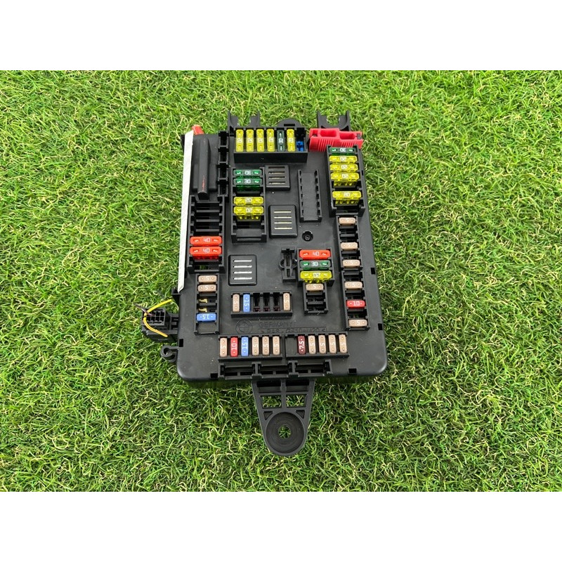 Блок запобіжників (електрика) BMW 2-series F22 2015 2.0 61149259466