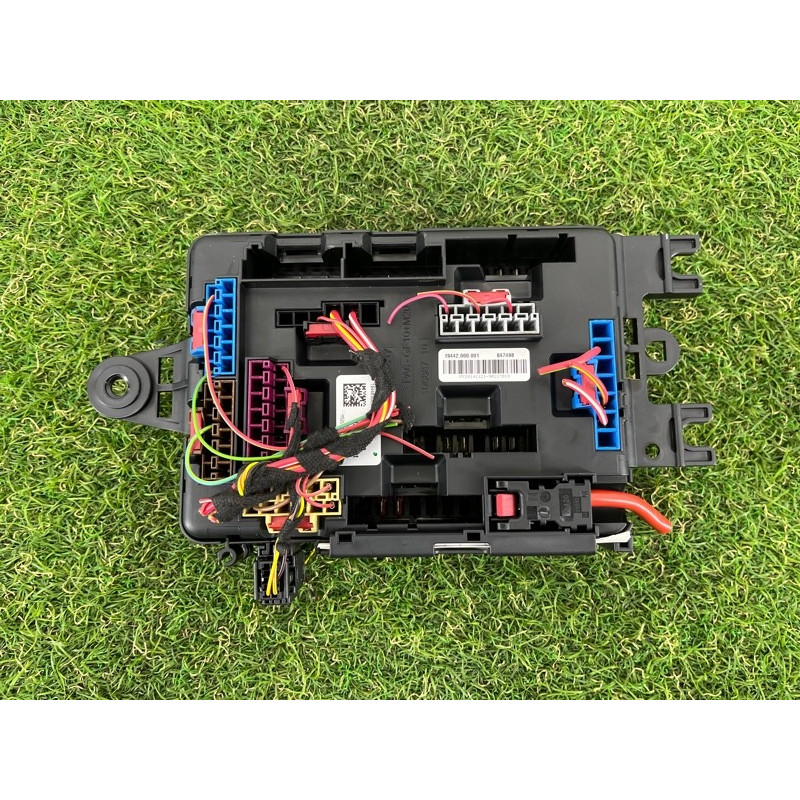 Блок запобіжників (електрика) BMW 2-series F22 2015 2.0 61149259466