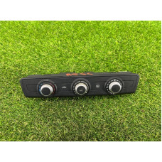 Блок управления климат-контролем