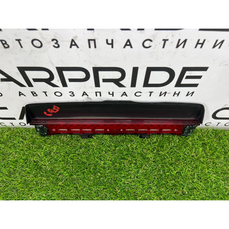 Повторитель стоп сигнала (оптика) BMW 5-series F10 2011 3.0 63257230799