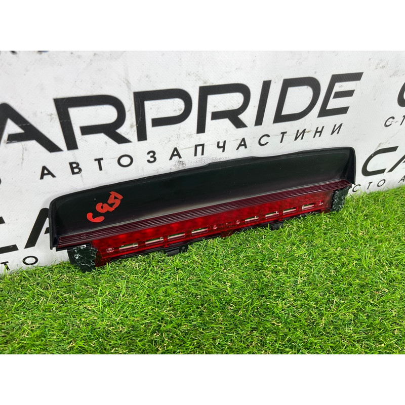 Повторитель стоп сигнала (оптика) BMW 5-series F10 2011 3.0 63257230799