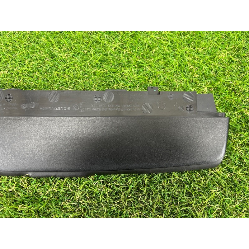 Повторитель стоп сигнала (оптика) BMW 5-series F10 2011 3.0 63257230799