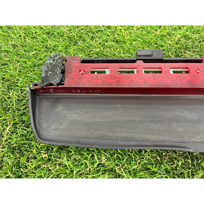 Повторитель стоп сигнала (оптика) BMW 5-series F10 2011 3.0 63257230799