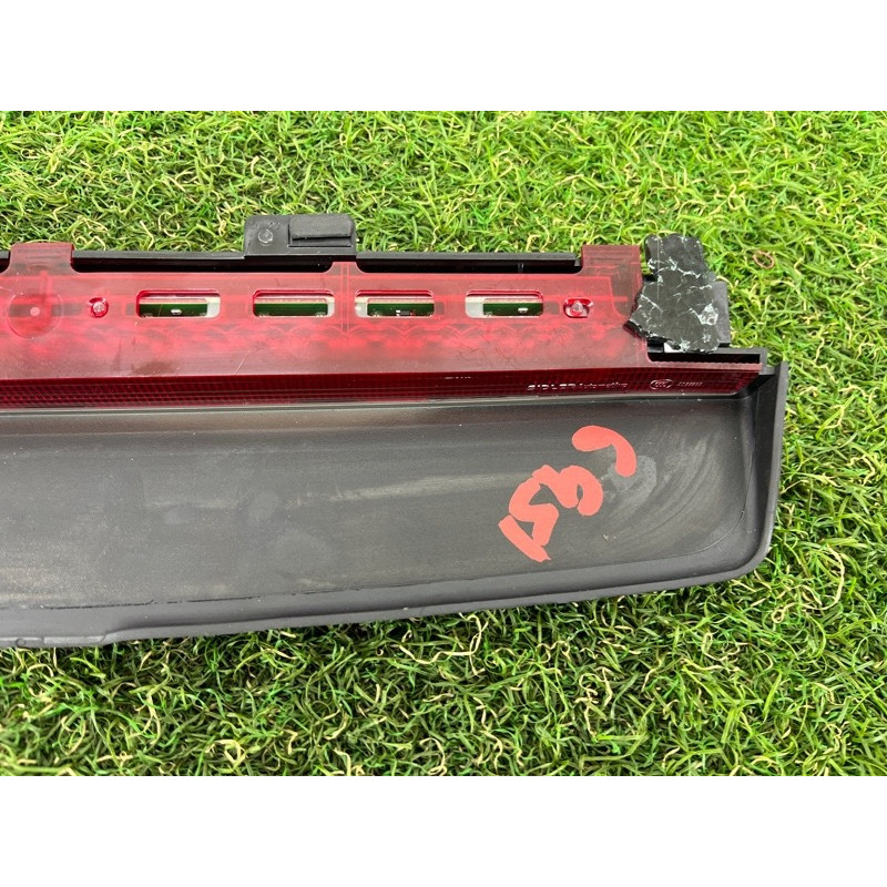 Повторитель стоп сигнала (оптика) BMW 5-series F10 2011 3.0 63257230799