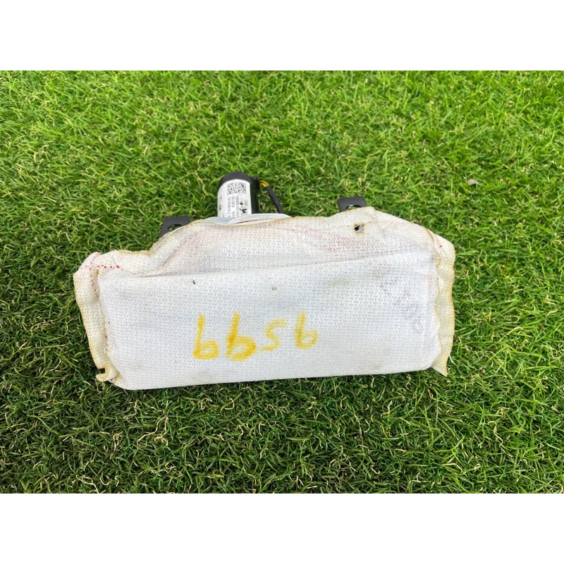 Airbag сидения (airbag/безопасность) BMW X5 E70 2008 3.0 N52N 52107161063