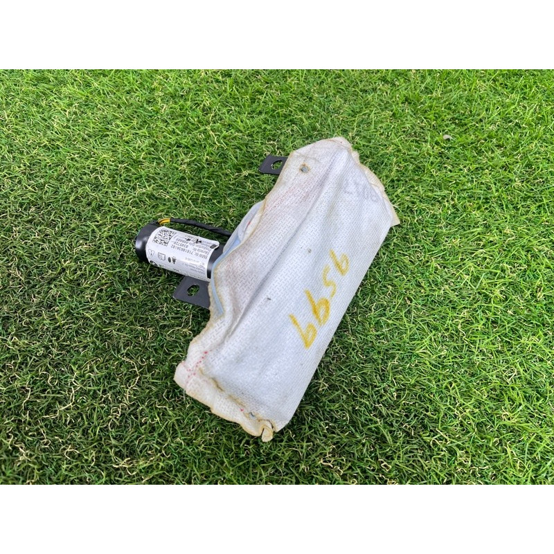 Airbag сидения (airbag/безопасность) BMW X5 E70 2008 3.0 N52N 52107161063