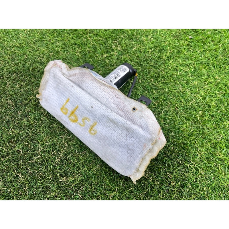 Airbag сидения (airbag/безопасность) BMW X5 E70 2008 3.0 N52N 52107161063