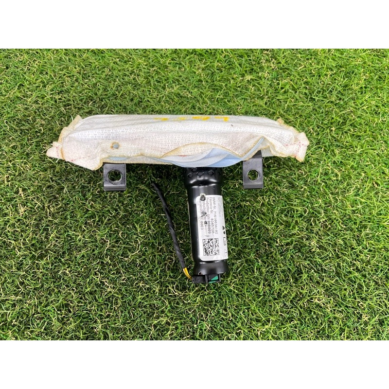 Airbag сидения (airbag/безопасность) BMW X5 E70 2008 3.0 N52N 52107161063
