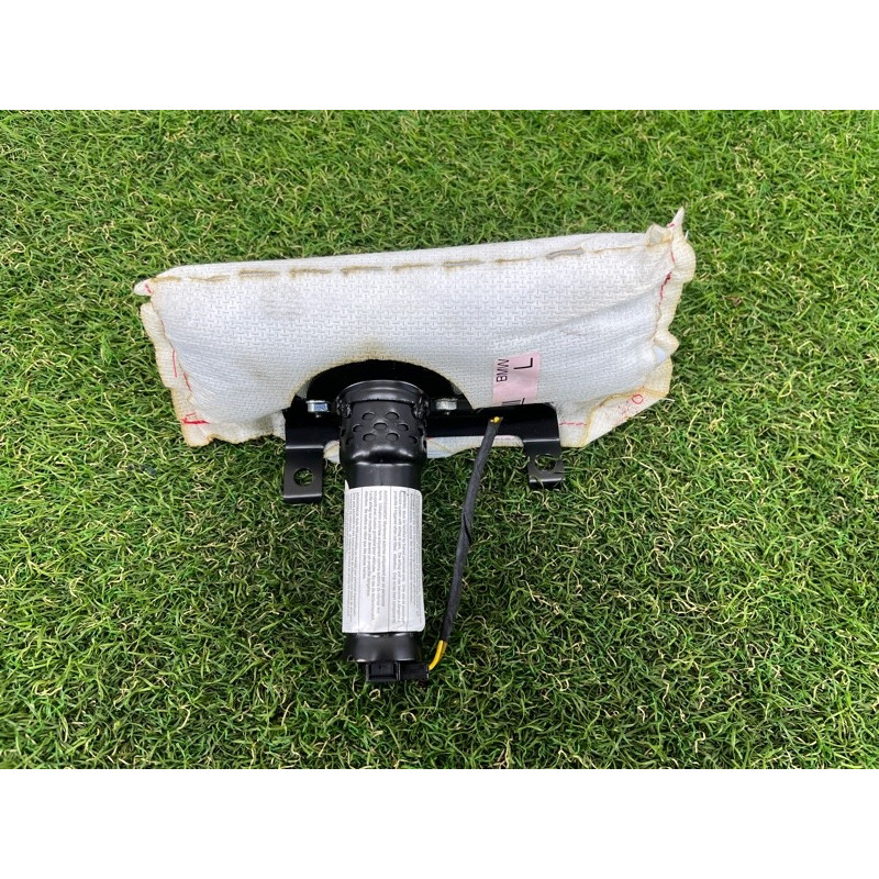 Airbag сидения (airbag/безопасность) BMW X5 E70 2008 3.0 N52N 52107161063