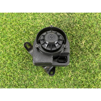 Сирена сигнализации