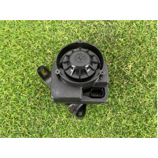 Сирена сигнализации