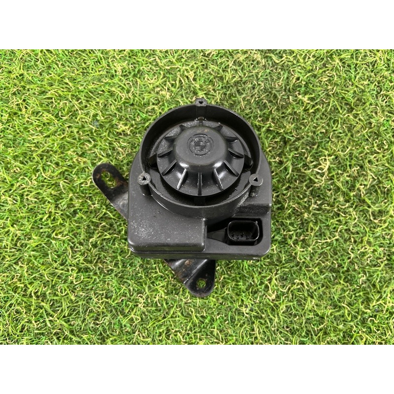 Сирена сигнализации (электрика) BMW 3-series E46 65758368266