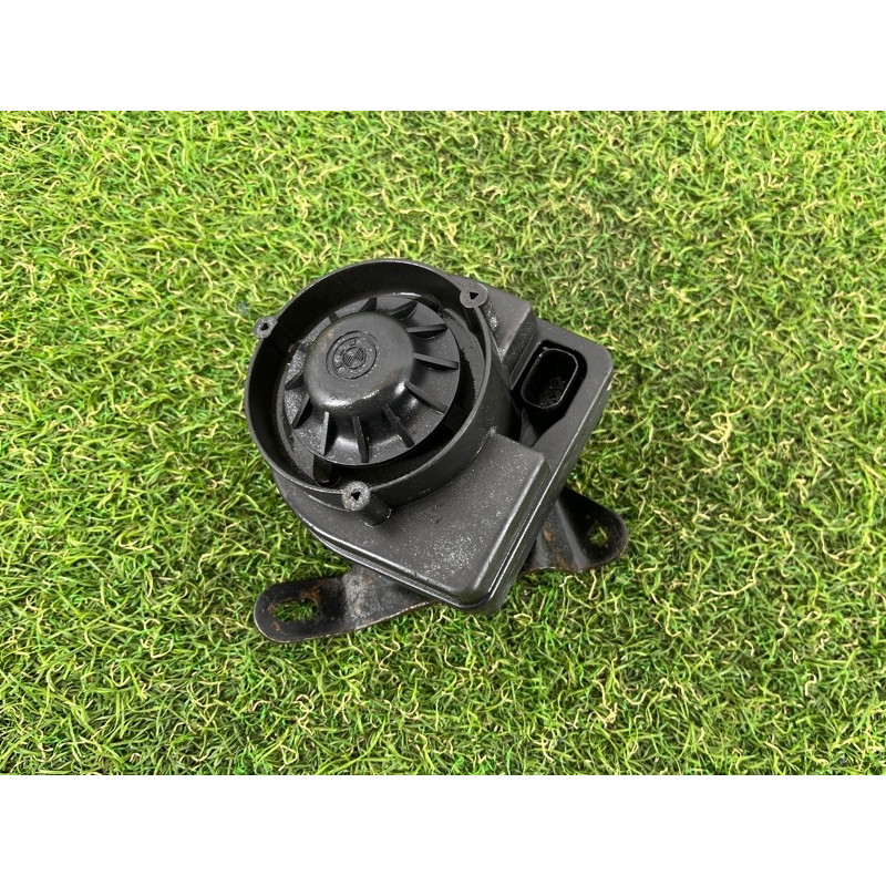 Сирена сигнализации (электрика) BMW 3-series E46 65758368266