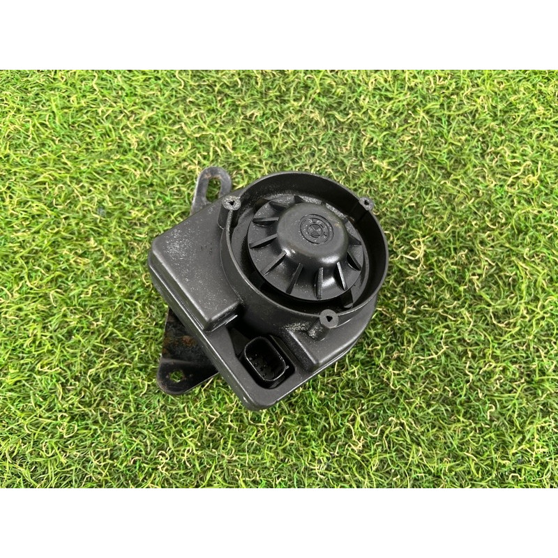 Сирена сигнализации (электрика) BMW 3-series E46 65758368266