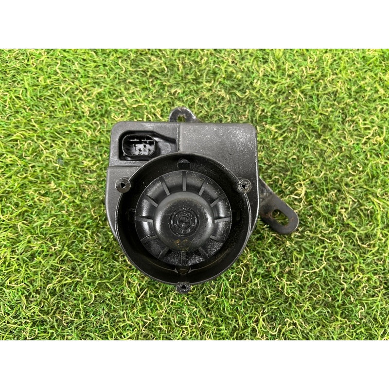 Сирена сигнализации (электрика) BMW 3-series E46 65758368266