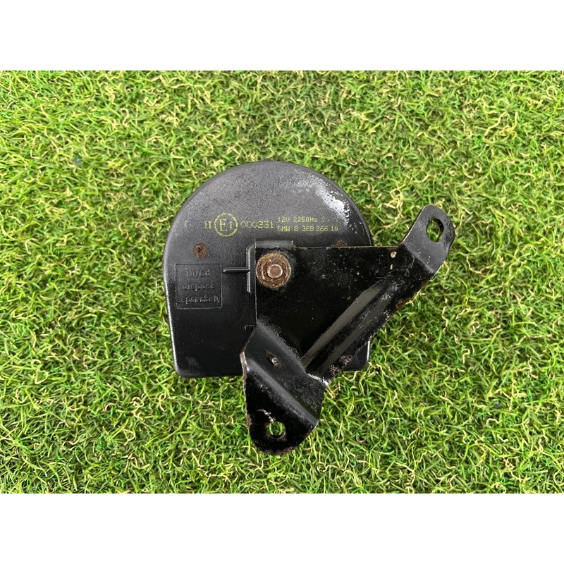 Сирена сигнализации (электрика) BMW 3-series E46 65758368266