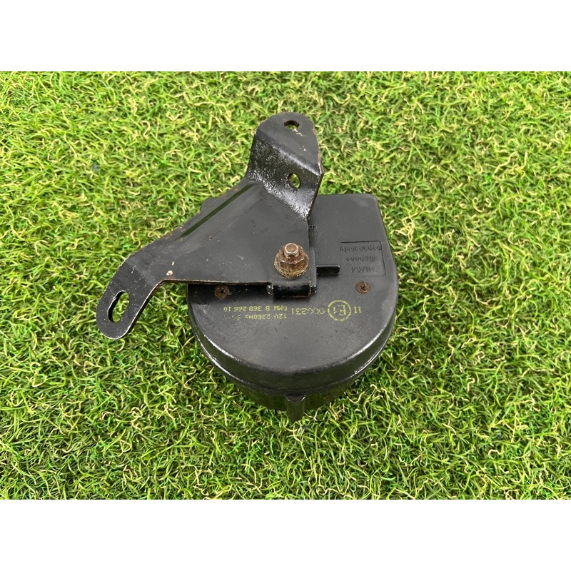 Сирена сигнализации (электрика) BMW 3-series E46 65758368266