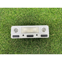 Плафон салона