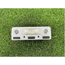 Плафон салона