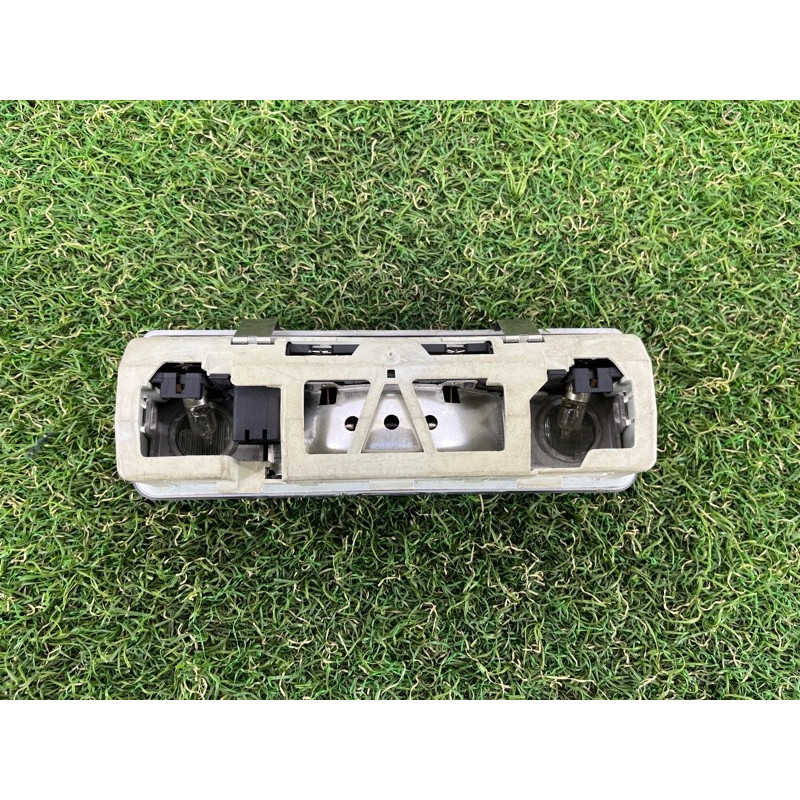 Плафон салона (салон) BMW 7-series E38 8369511