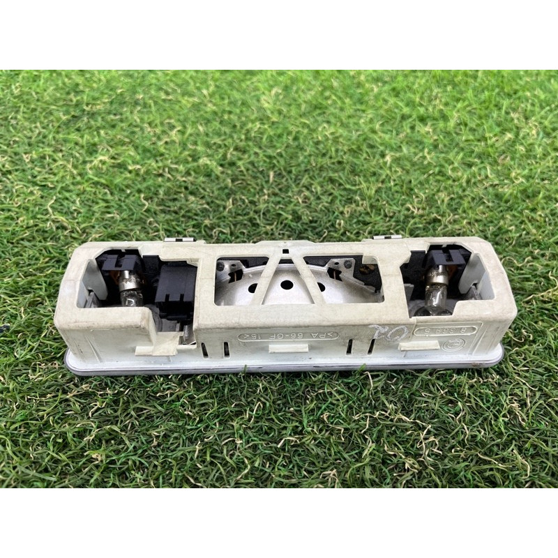 Плафон салона (салон) BMW 7-series E38 8369511