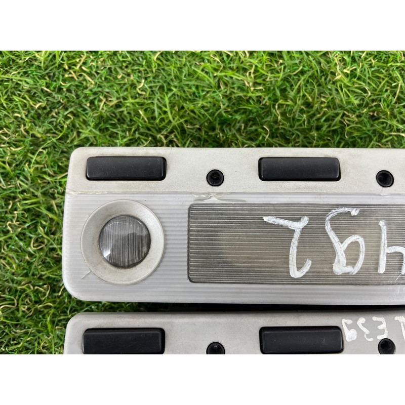 Плафон салона (салон) BMW 7-series E38 8369511